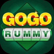Gogo Rummy app icon