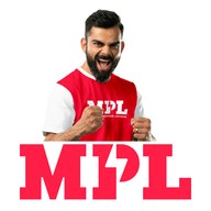 MPL Rummy app icon