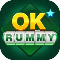 OK Rummy icon