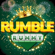 Rumble Rummy icon