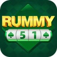 Rummy 51 icon