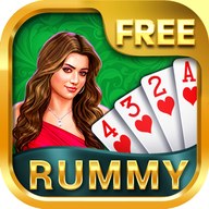Rummy Gold app icon