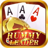 Rummy Leader app icon