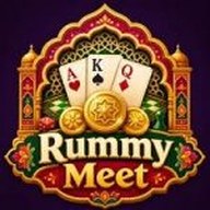 Rummy Meet icon