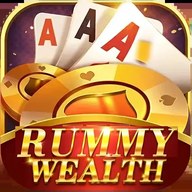 Rummy Wealth app icon