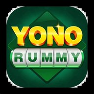 Yono Rummy app icon